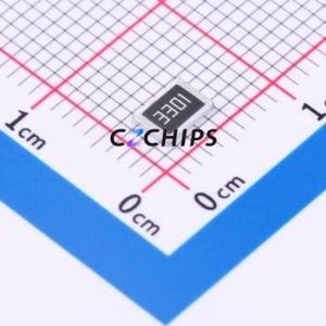 FRC1812F3301TS SMD Resistor 1812 ( Type: Thick Film )( Resistance: 3.3kOhm Precision: 1% ) - Product Image 1