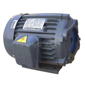 SANYOU SUH/SUV 1/<span class=keywords><strong>2</strong></span>/3/5HP0.75/1.5/<span class=keywords><strong>2</strong></span>.<span class=keywords><strong>2</strong></span>/3.7/5.5KW ไฮดรอลิกเพลาภายในมอเตอร์ - Product Image 6