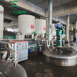 SIDLEY SETPULS <span class=keywords><strong>Suspension</strong></span> de nano-cristaux pour l'hydratation précoce du <span class=keywords><strong>ciment</strong></span> - Product Image 3