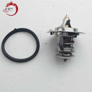 25500-23010 2550023010 THERMOSTAT ASSY pour Hyundai Kia 25500 23010 - Product Image 4