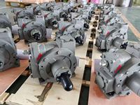 Pompe de remplissage pour camion-citerne GPL, Pompe GPL Corken, Pompe à palettes GPL