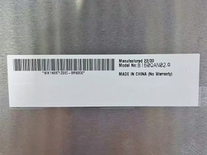 Módulo de Pantalla LCD B160QAN02.Q de 16.0 Pulgadas en Oferta, Panel de Pantalla LCD TFT de 2560*1600 - Product Image 2