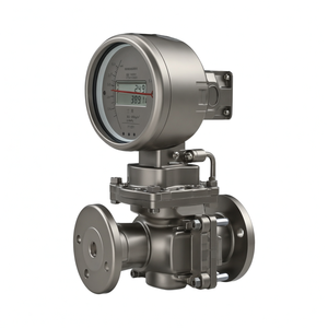 equipment Co. Ltd Exclusive AuthorizationMetal Tube Rotameter Customizable OEM Product From Taimaoda - Product Image 2