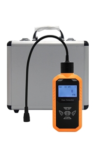 Detector Portátil de Fugas de Gas Combustible - Product Image 6