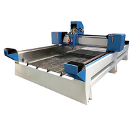 Raizi — routeur CNC en pierre, pour marbre, granit 3D,