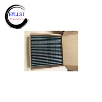815100-B21 32 Go (1x32 Go) Double Rangée X4 DDR4-2666 CAS-19-19-19 Mémoire ECC Enregistrée Intelligente pour Serveur en Stock