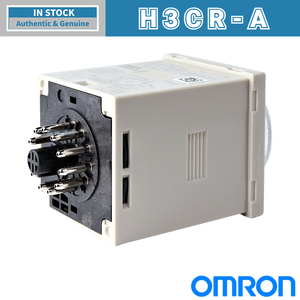 Marca en stock para relé de temporizador de estado sólido Omrons, 2, 1, 2, 2, 2, 2, 1, 2, 2, 2, 2, 2 - Product Image 3