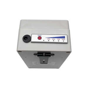 BL-15000 rtk बाहरी बैटरी 5 पिन 12v 15000mah पावर स्टिक के लिए पावर स्टिक - Product Image 5