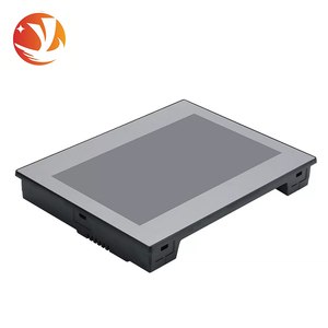 Panel de pantalla táctil de automatización Industrial de alta calidad con controlador de programación lógica TS1100Si <span class=keywords><strong>PLC</strong></span> - Product Image 2