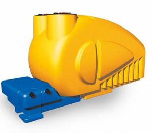 Molde personalizado para tanque de agua, moldeado para agricultura - Product Image 6