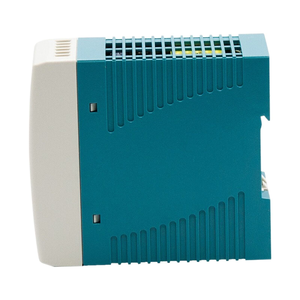 MDR-60-12 60W <b>12V</b> 5A Single Output DIN Rail Power Supply Industrial AC-DC <b>Switching</b> for Automation Control - Product Image 3
