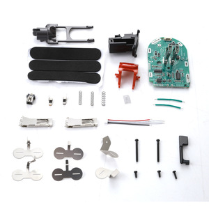 Boîtier en plastique pour batterie Li-ion avec PCB de charge et BMS pour <span class=keywords><strong>Dyson</strong></span> V10 Slim Mini, boîtier d'<span class=keywords><strong>aspirateur</strong></span> SV10 - Vente Flash - Product Image 1