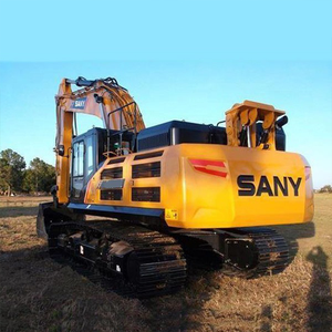 Sani215 सुपर-ऊपर उत्पाद लंबे समय तक पहुंच बूम क्रॉलर खुदाई - Product Image 5