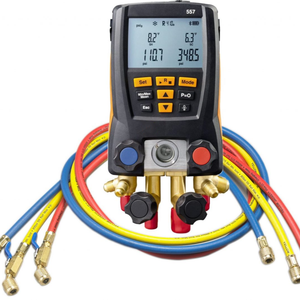 ชุดมัลติมิเตอร์ดิจิตอลอัจฉริยะรุ่นใหม่ 557S - Product Image 1