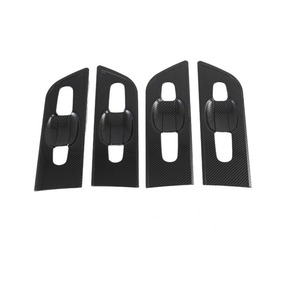 Kit Carrozzeria per <span class=keywords><strong>Ford</strong></span> Tourneo <span class=keywords><strong>Custom</strong></span> 2016, <span class=keywords><strong>Accessori</strong></span> Auto in ABS Cromato, Finiture Interne ed Esterne - Product Image 3