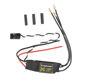 <span class=keywords><strong>Hobbywing</strong></span> <span class=keywords><strong>XRotor</strong></span> 20A 40A 50A <span class=keywords><strong>60A</strong></span> fpv drone brushless ECS drone kit - Product Image 3