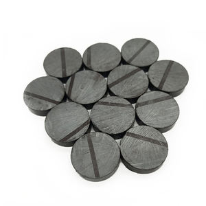 חומרים מגנטיים רמקול מגנט קבוע - Product Image 2