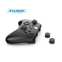 Housse de joystick en silicone TYX-0649 pour manette Xbox Series X, stick analogique, boîtier supérieur pour manette Xbox Series S