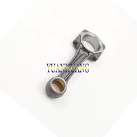 Kit de Reparación de Motor Z482 para Motor KUBOTA, Kit de Juntas de Anillo de Pistón y Biela