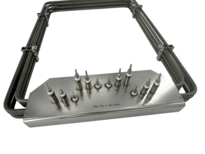 Das beliebte TZCX Brand Custom Watt Volt und Dimension Elektrisches Ersatz heizelement für Konvektion sofen - Product Image 6