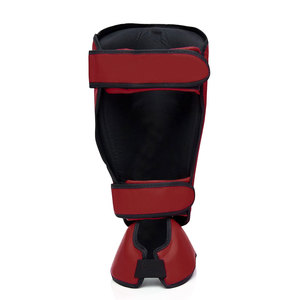 Espinilleras deportivas personalizadas para entrenamiento de fútbol, ajustables, a precios razonables. - Product Image 3