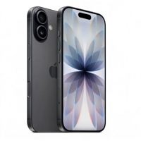 Vente en gros de téléphones Apple d'occasion authentiques, qualité A+, iPhone 17 256 Go 5G débloqué mondial, écran 6,3 pouces, 5 couleurs, vente en gros en vrac