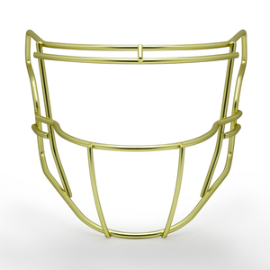 YOUNGSON Masque de protection durable pour football américain - Cage idéale pour un protection maximale du joueur - Accessoires de hockey pour joueurs, entraîneurs et équipes de hockey sur glace - Product Image 1