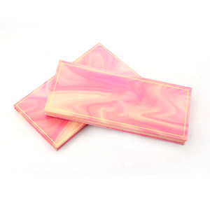 कोई लोगो 14 रंग मेकअप निविड़ अंधकार त्वचा पेस्ट समय तक चलने आँख छाया पकवान - Product Image 3