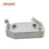 Transpeed 096 409 061G 01N transmission refroidisseur d'huile 01M-transmission-parts 096409061g