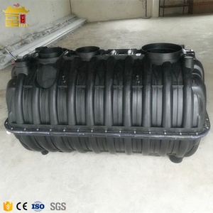 Tanques Sépticos de PE Profesionales en Oferta, Tanques Sépticos para Inodoros, Sistemas Sépticos a Precios Bajos - Product Image 4