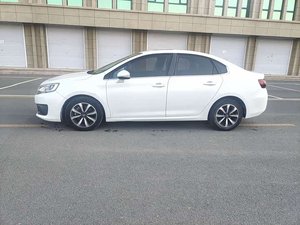 Citroën <span class=keywords><strong>C4</strong></span> Sega 1.6L Automatique Édition Luxe (Conduite à Gauche) Voitures d'occasion abordables et populaires - Product Image 4