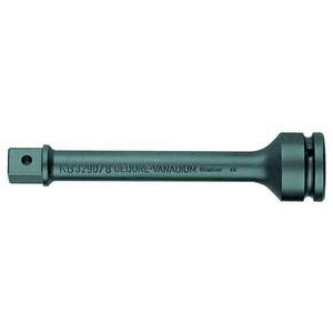 GEDORE - 6675790 3/4 ''Rallonge d'impact-EAN 4010886667576 IMPACT DOUILLES ET ACCESSOIRES - Product Image 2