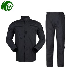 캉고 핫세일 전술복 위장복 고품질 카모 ACU 훈련복 - Product Image 4