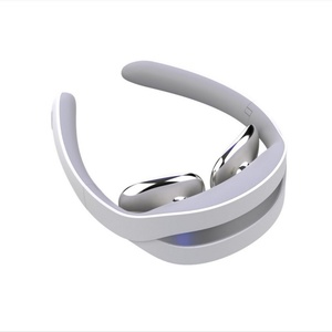 Masajeador de Cuello Eléctrico para Alivio del Dolor Muscular, de Venta Caliente, con Batería - Product Image 3