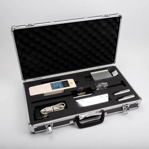 Handheld-Boden härte messgerät für genaue Boden prüfung und-bewertung - Product Image 6