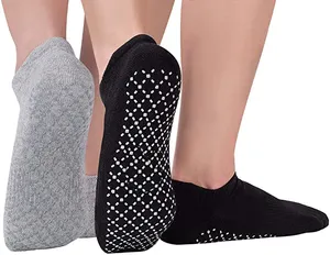 Ankle Low Cut Socks Custom Spring Summer 100% Cotton Solid White Black Breathable Low Cut Men Loafer Ankle Socks For Men