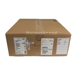 HOT OFFER Cis C9300 24 Ports Gigabit Ethernet Switch C9300L-24T-4X-A