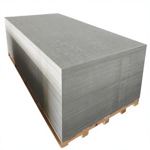 Pannello in Fibrocemento Flessibile ad Alta Densità, Moderno, Impermeabile, Ignifugo Classe A, Non Combustibile per Rivestimenti di Soffitti e Pareti di Ville - Product Image 1