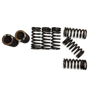 Оригинальные автозапчасти, запасные части двигателя, 06J109623F, пружина клапана EA888 для VW CC Passat Tiguan Magotan golf Talagon Audi Q3 - Product Image 3