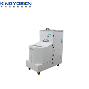 Macchina Automatica per la Divisione di Campioni Divisore Rotativo di Campioni/RSD - Product Image 5