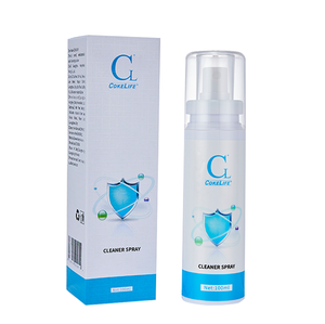 Cokelife 100ml Bán Buôn Đồ chơi tình dục sạch hơn làm sạch sạch phun Đồ chơi tình dục sạch hơn phun Đồ chơi tình dục sạch hơn nhanh chóng kết thúc chất bôi trơn - Product Image 6