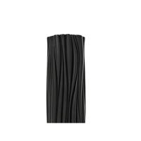 Rouleau de massage en mousse EVA texturé en spirale pour points de pression, récupération musculaire, équipement d'entraînement fitness et physiothérapie