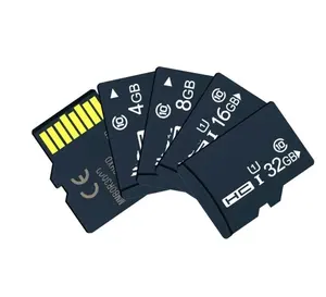 High speed tf memory card sd 256gb 128gb 64gb 32gb 32g 16gb 4gb 4g 2gb 1 2 4 8 16 64 128 256 512 gb micro cards for camera phone