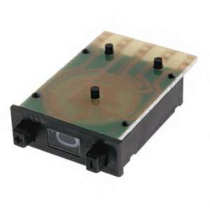 Interruptores electromecánicos de la rueda del pulgar y los interruptores de la rueda de empuje <span class=keywords><strong>BCD</strong></span> 0.1A 50V Montaje en panel Snap-In - Product Image 1