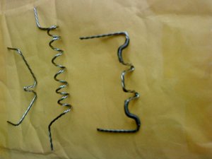 Nhà sản xuất vonfram cuộn dây sưởi ấm kháng dây - Product Image 2