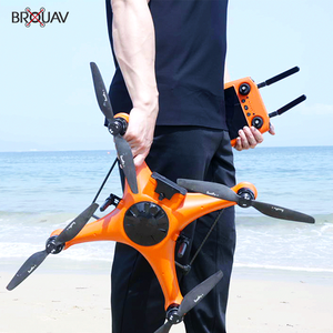 Dron RC BROUAV para pesca - Product Image 1