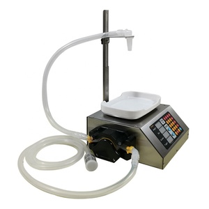 Landto Lpg Filling Station <strong>Fuel</strong> Dispensing <strong>Perfume</strong> Electric <strong>Pump</strong> - Product Image 1