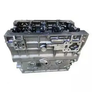 4TNE94 4TNV94 4D94 Cylinder Block Excavator Engine Cylinder Block 729904-01560 729908-01560 Machinery Parts