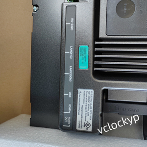 1PC Panneau tactile LS IXP2-1200D neuf, transport rapide - Product Image 2