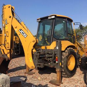 ใช้ JCB 4CX 4CX หลุมหลังมือสองสภาพที่เหนือกว่า - Product Image 2